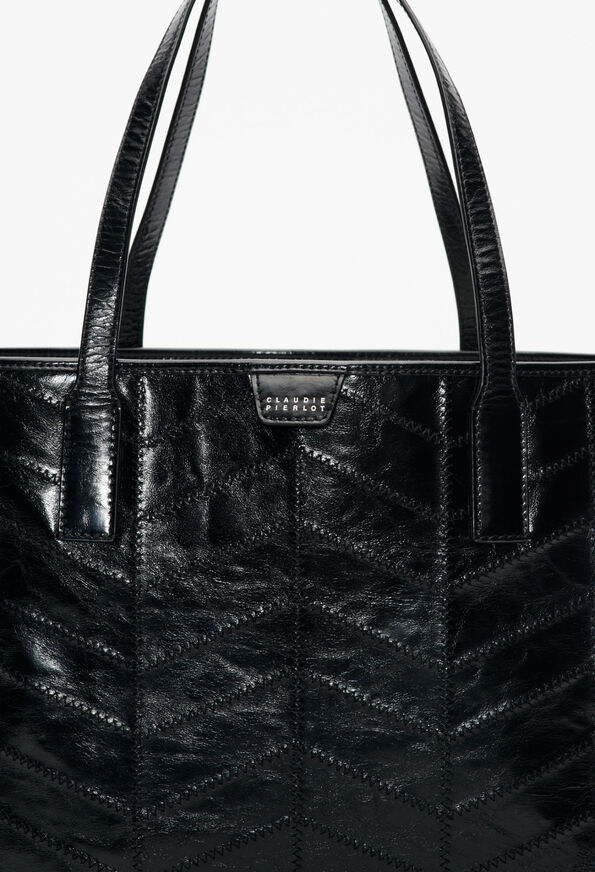 222ANGELACABAS 222ANGELACABAS : Tous les sacs couleur NOIR