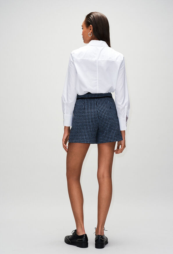 ELLIEH19 ELLIEH19 : Jupes et Shorts couleur BICOLORE