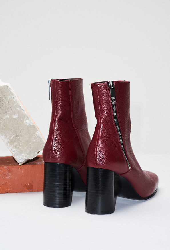 AVRILH19 AVRILH19 : Chaussures couleur VELVET