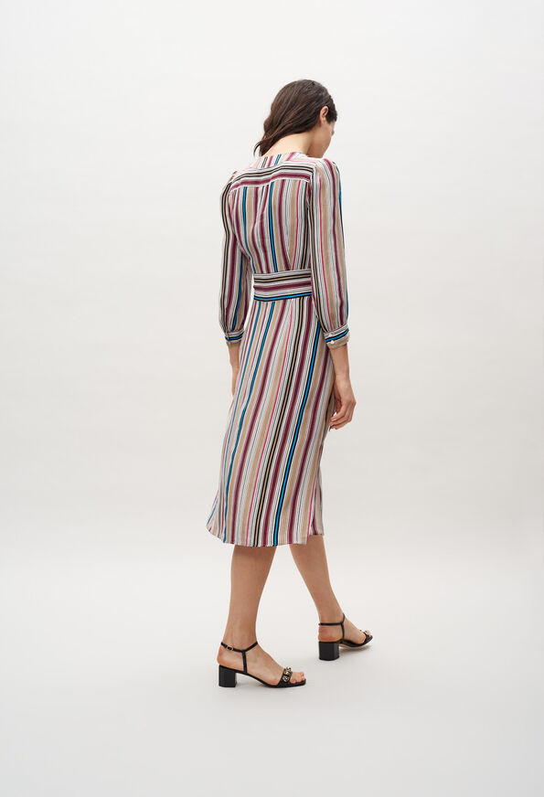 RANDYE20 RANDYE20 : Vestidos color MULTICO