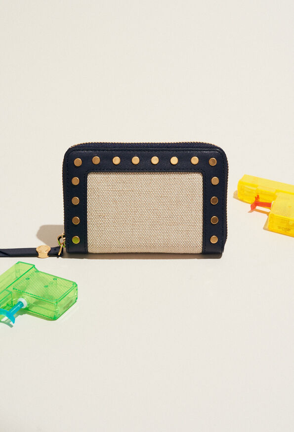 ANSWER STUD CANVAS ANSWER STUD CANVAS : Venta Privada Personal color Naturel