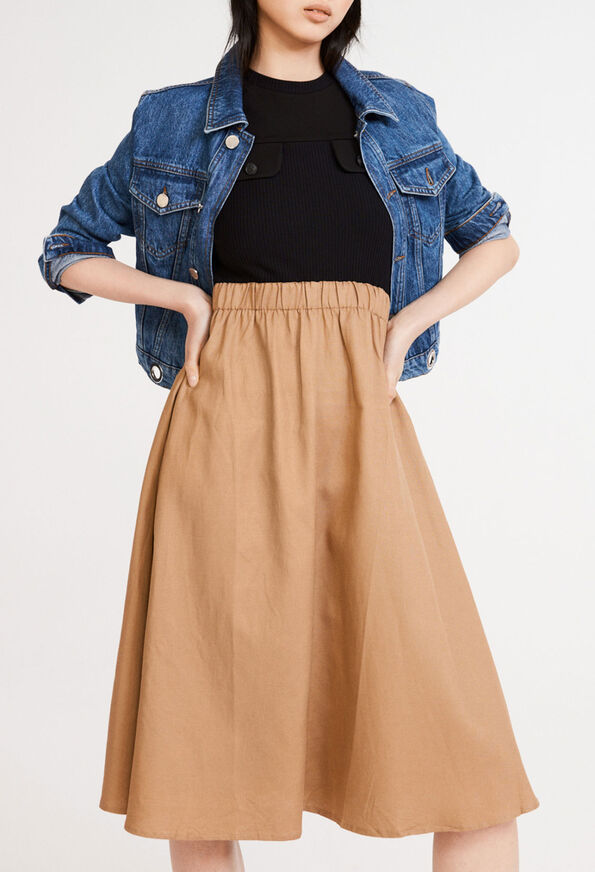 TRACKE20 TRACKE20 : Vestidos color BICOLORE