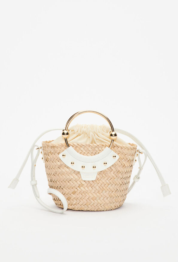 222ABEILLE 222ABEILLE : Theme-1 color BLANC