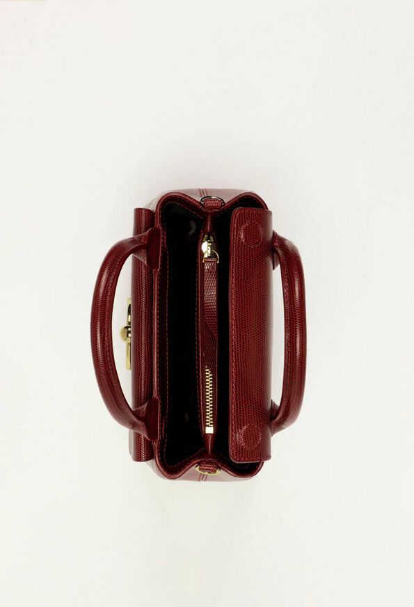 120ANOUCKSMALLFANCY 120ANOUCKSMALLFANCY : Bolsos y marroquinería color CARMIN