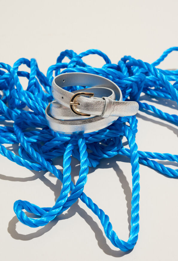 ADELA ADELA : Nouvelles remises soldes color Argent