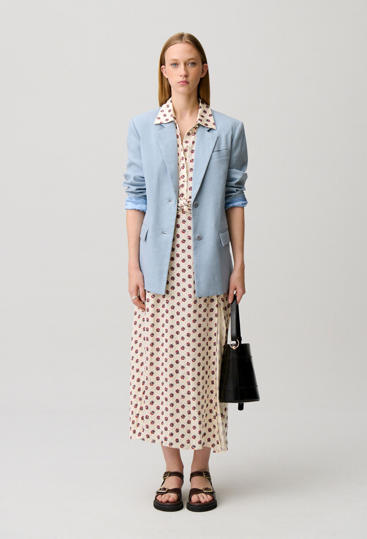 Blazer de sastre