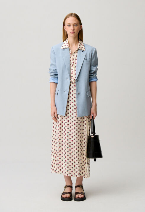 Blazer de sastre