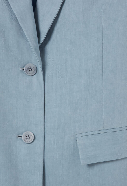Blazer de sastre