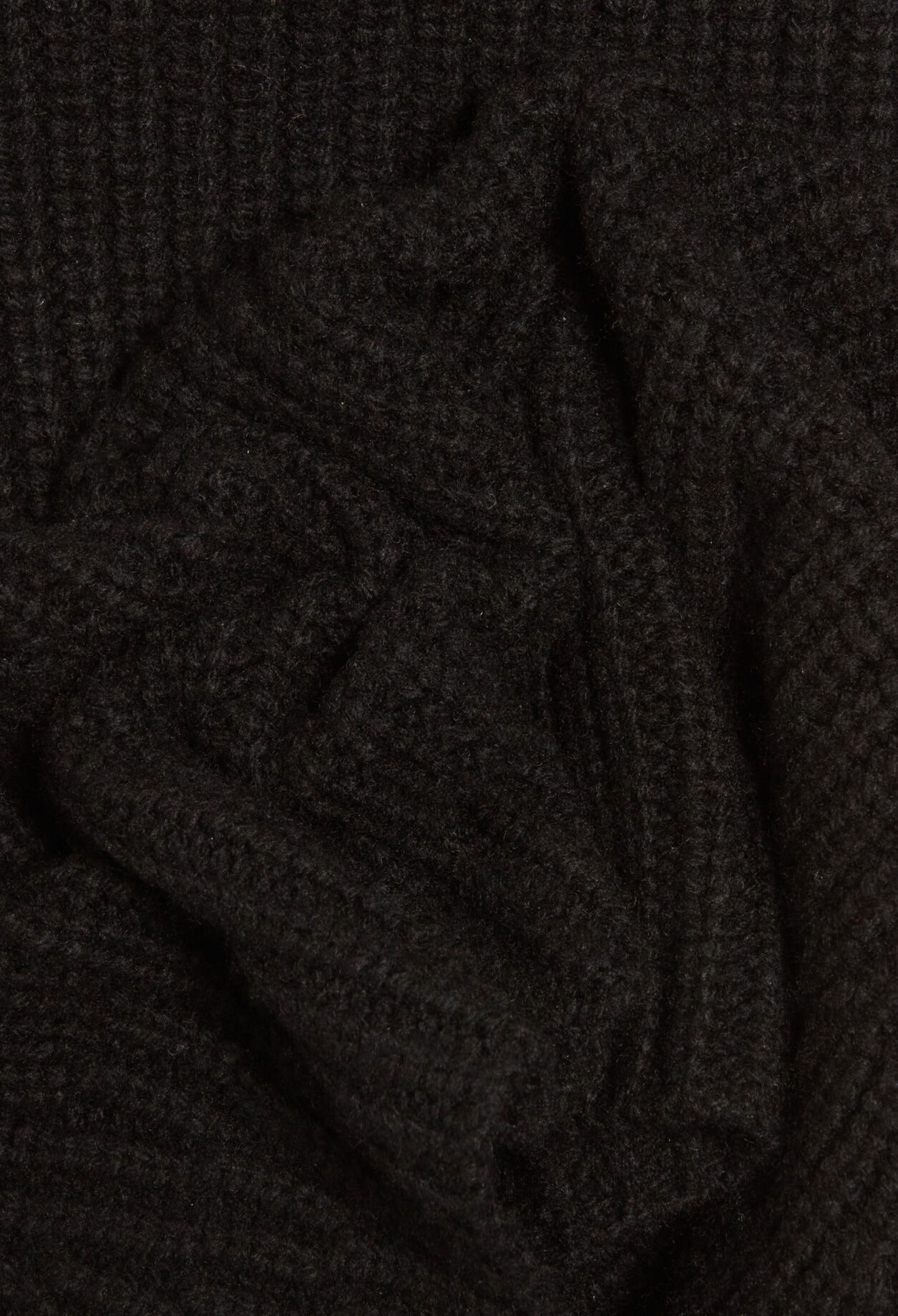 Jersey sin mangas cruzado en la espalda