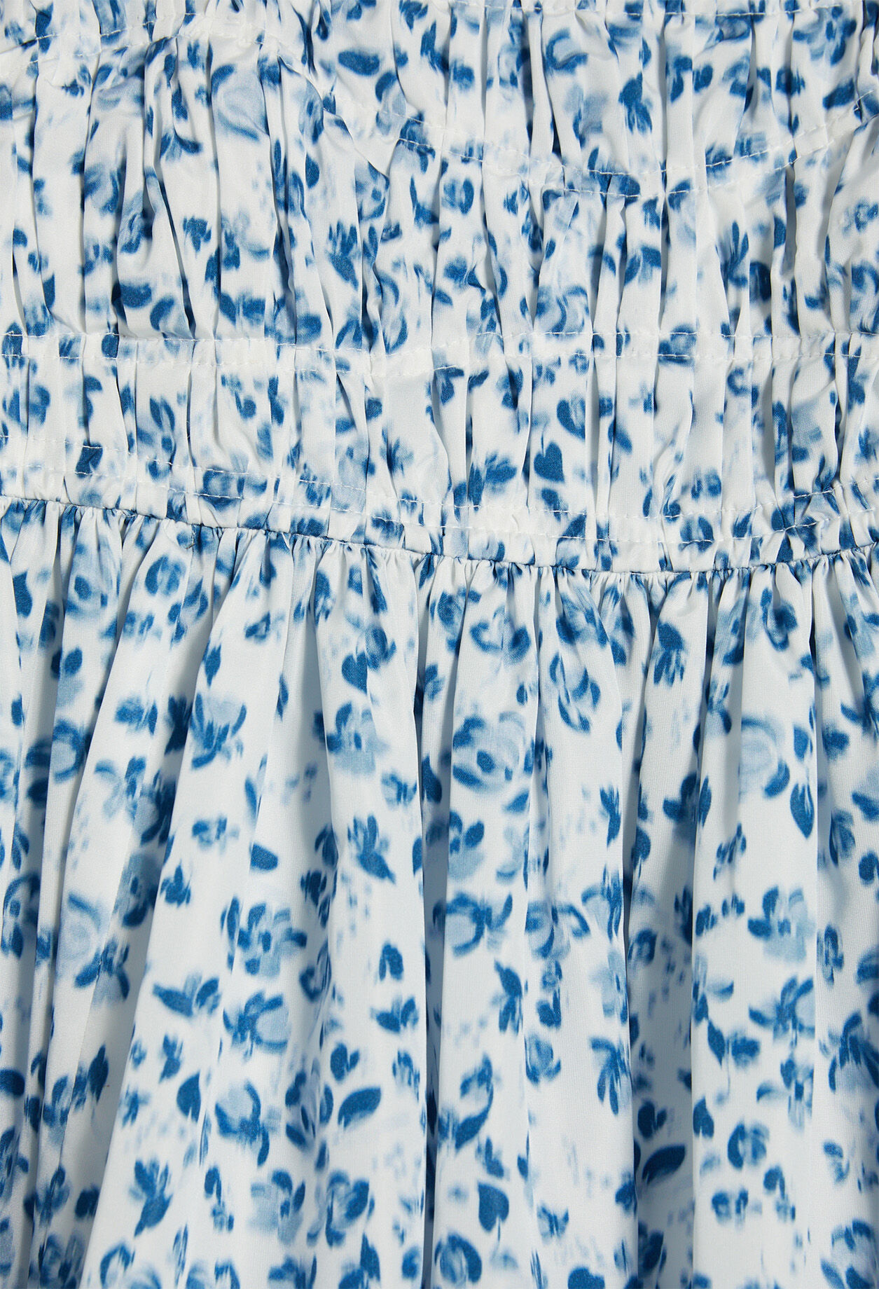 Vestido estampado