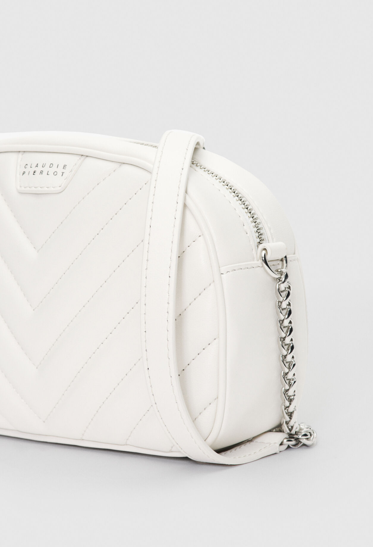 Bolso de piel responsable
