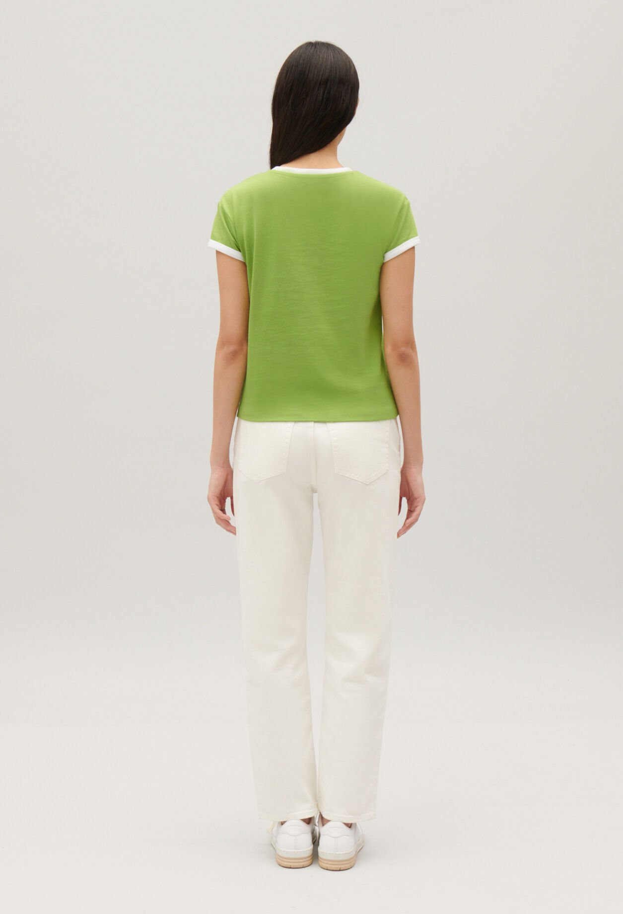 Camiseta Claudie