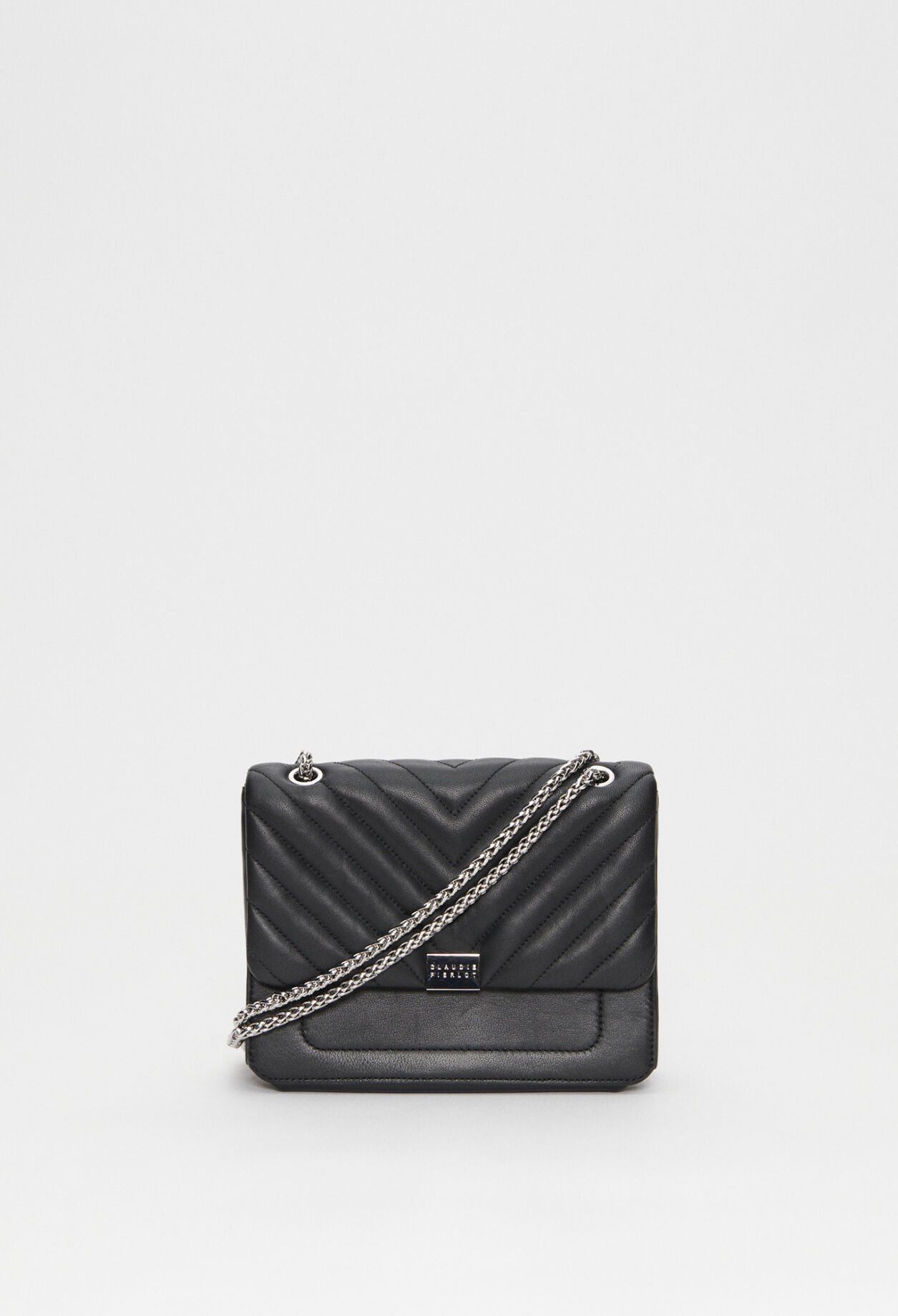 Bolso cuero