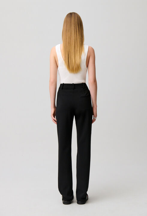 Pantal&oacute;n pitillo