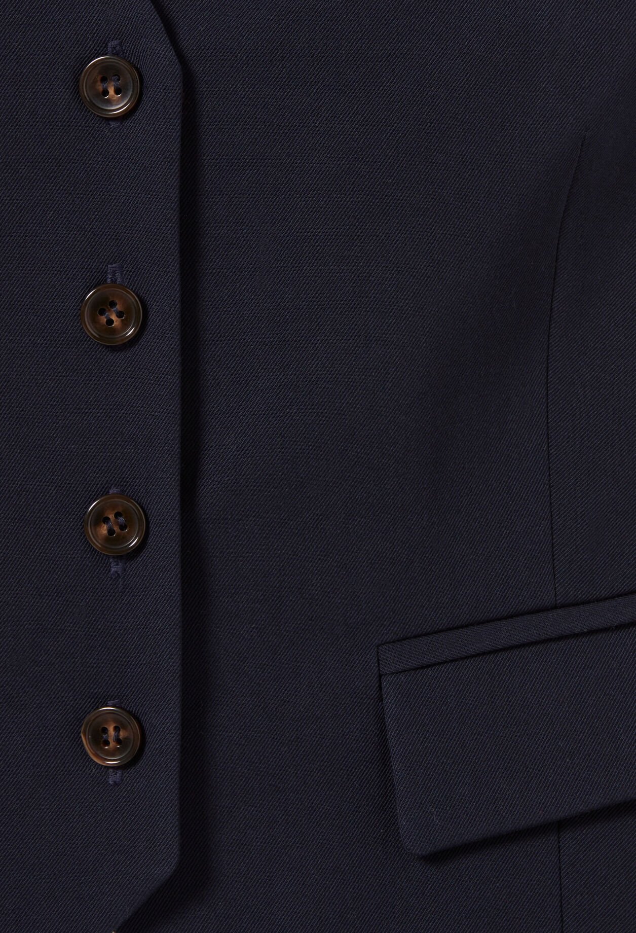 Blazer de traje