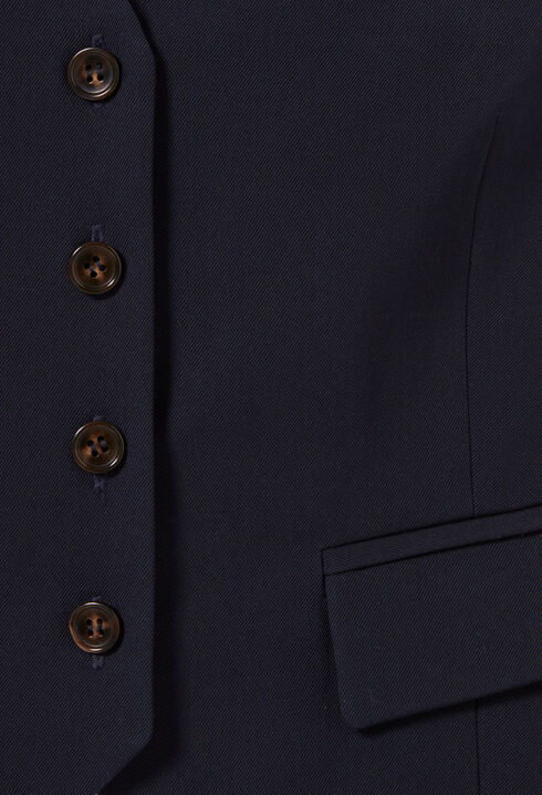 Blazer de traje