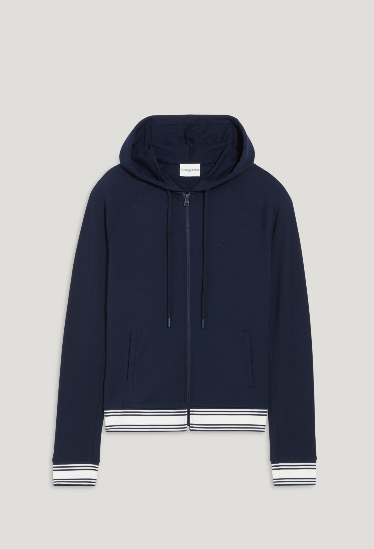 Chaqueta de deporte