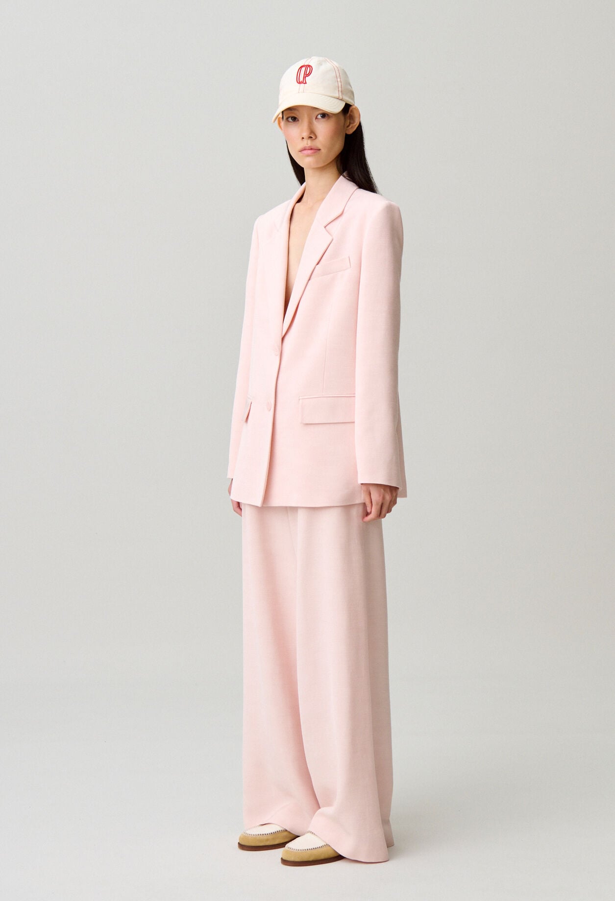 Blazer de sastre