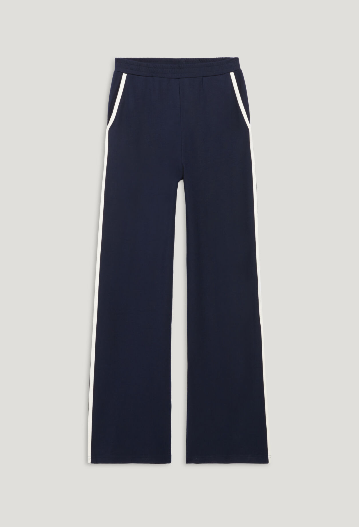 Pantalón de deporte azul marino