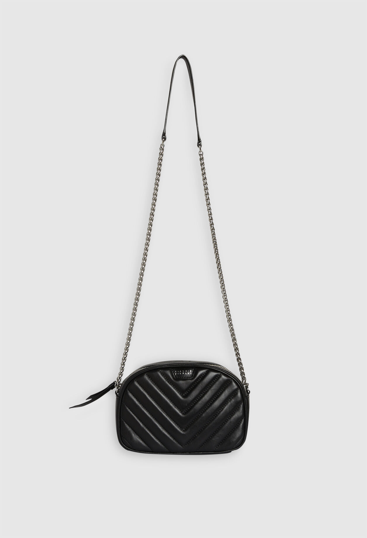Bolso de piel responsable