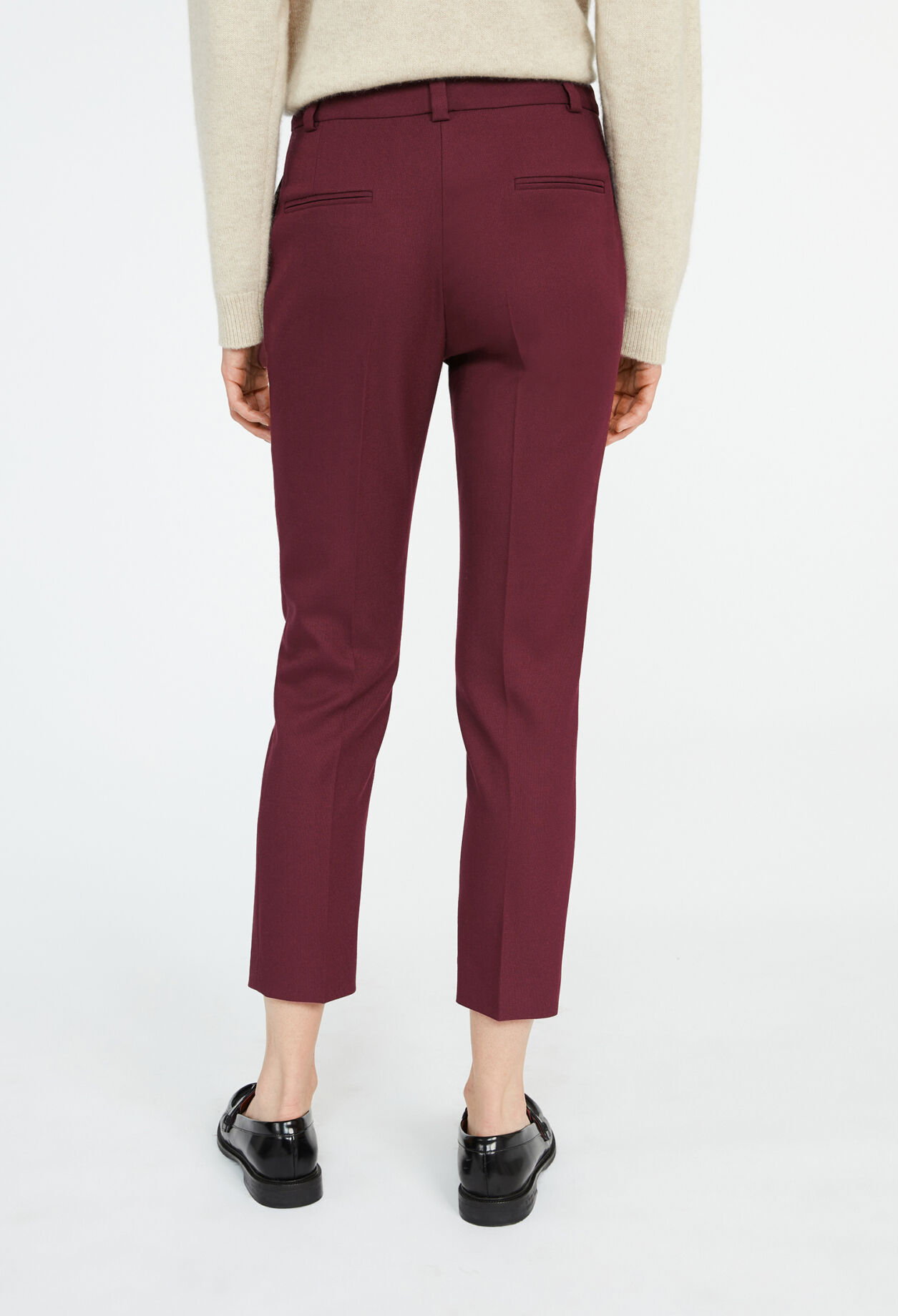 Pantalón sastre
