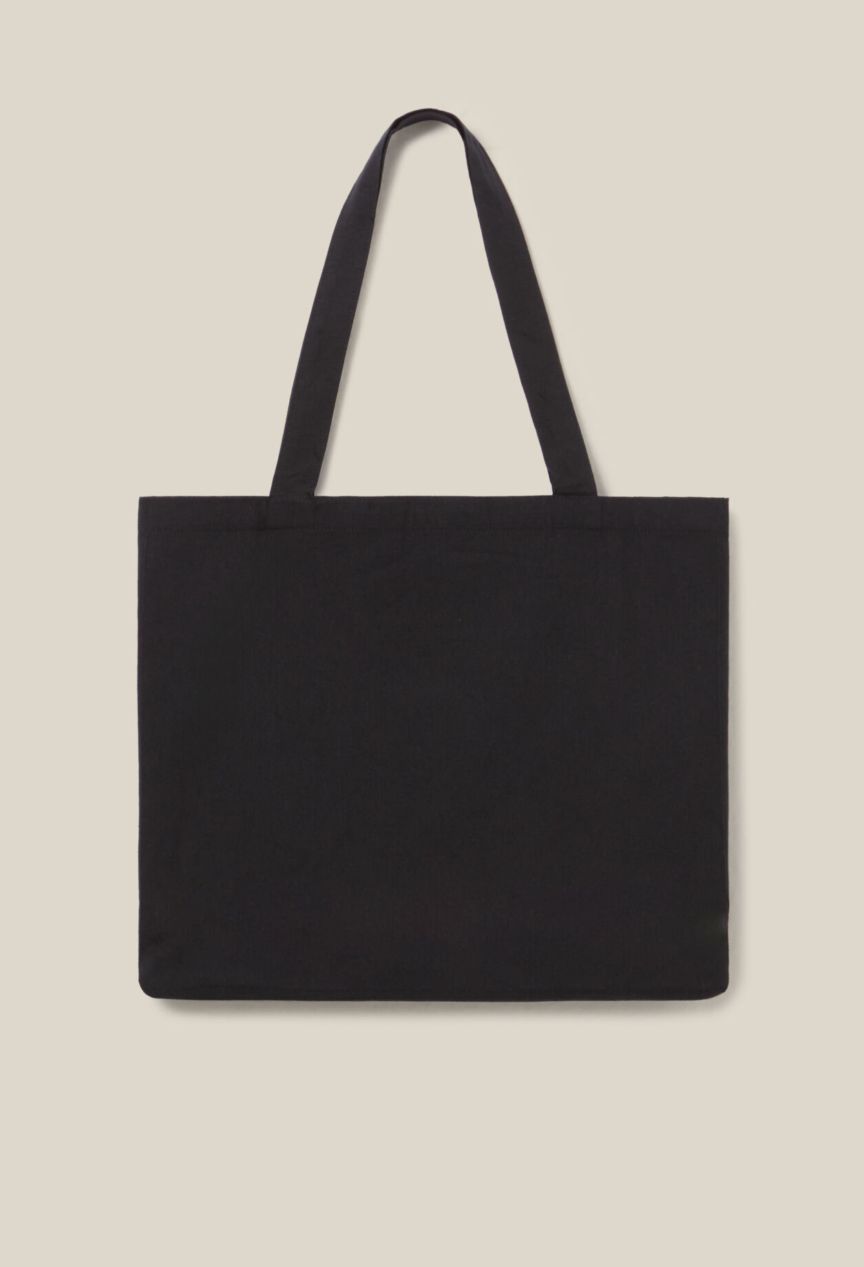 Bolsa de mano de gran tamaño