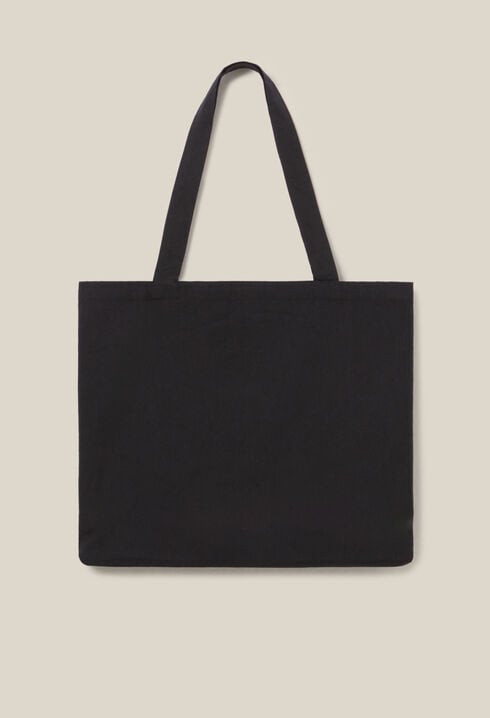 Bolsa de mano de gran tamaño