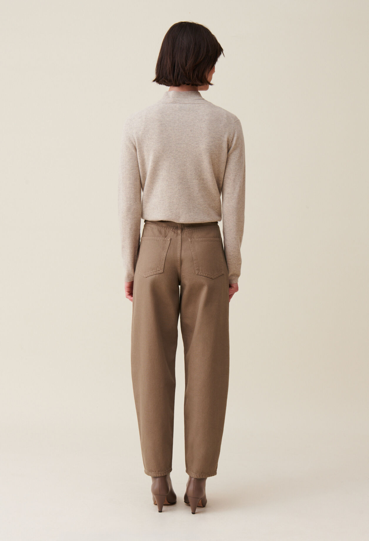 Jean Luc mom topo