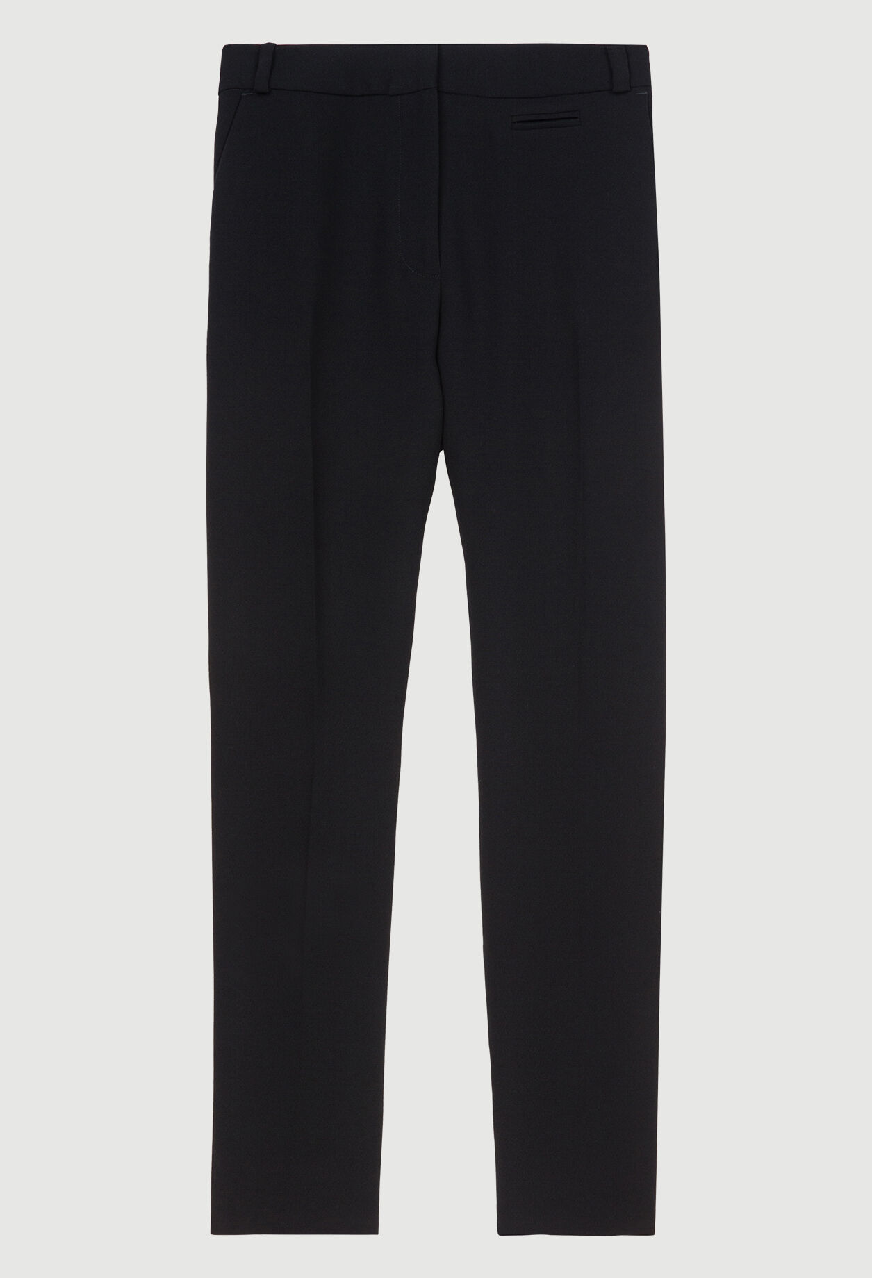 Pantalón de traje sastre