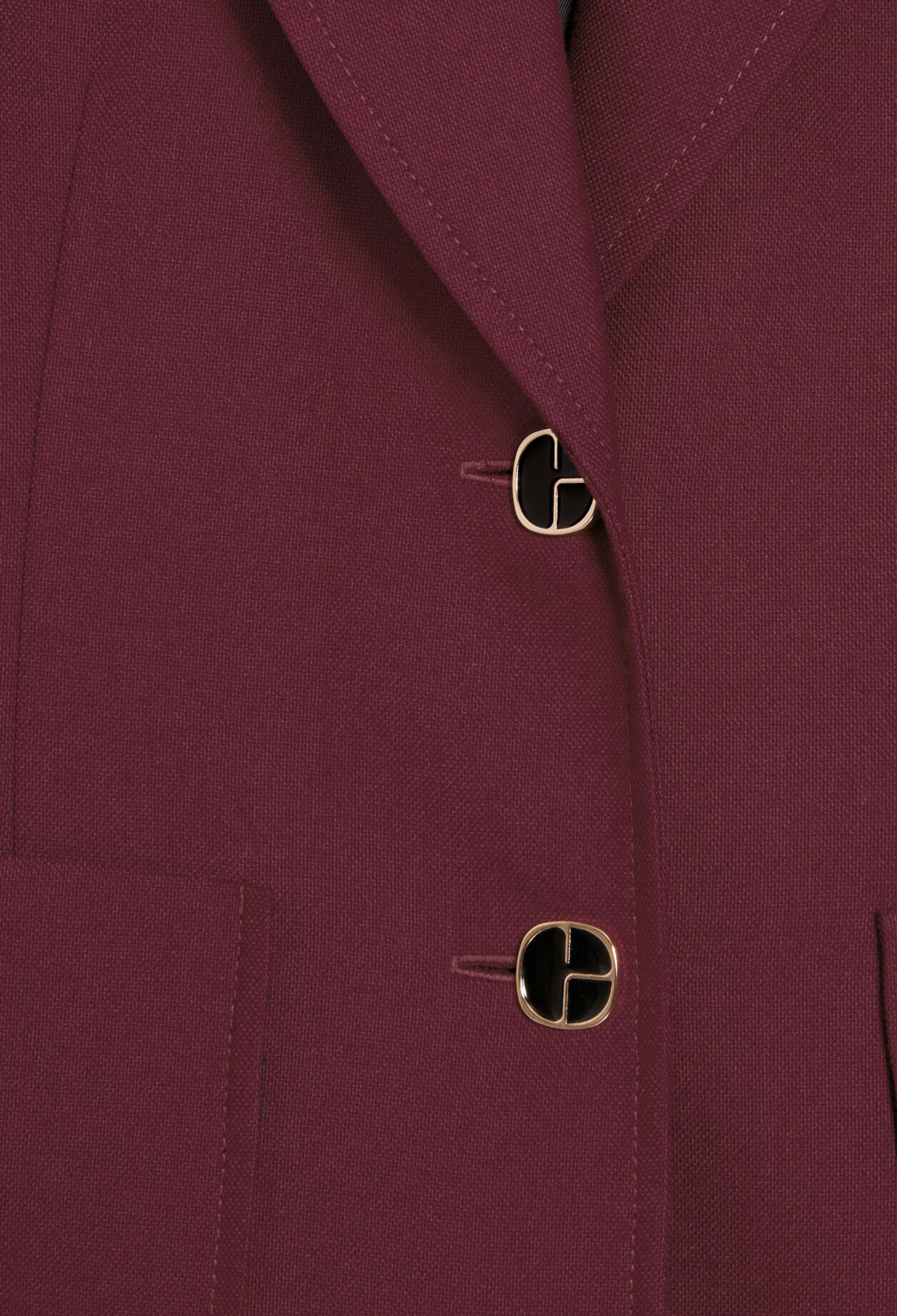 Chaqueta de traje