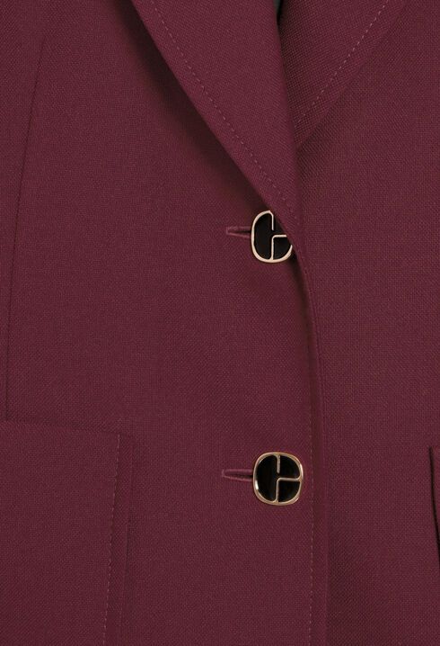 Chaqueta de traje