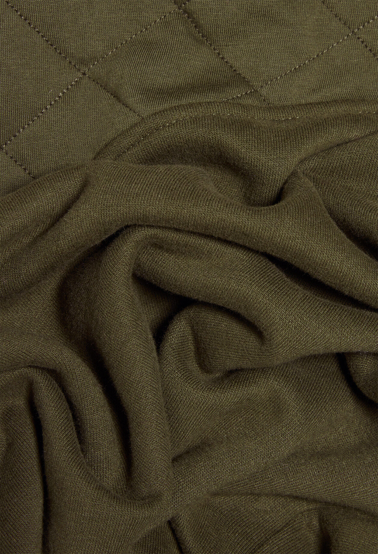 Jersey de algodón orgánico