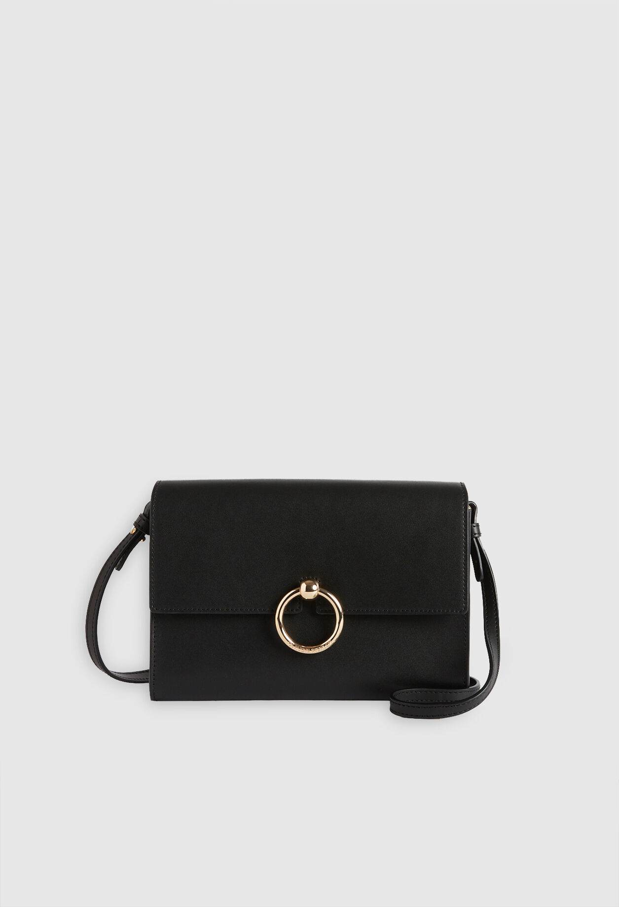 Minibolso cuero ecológico
