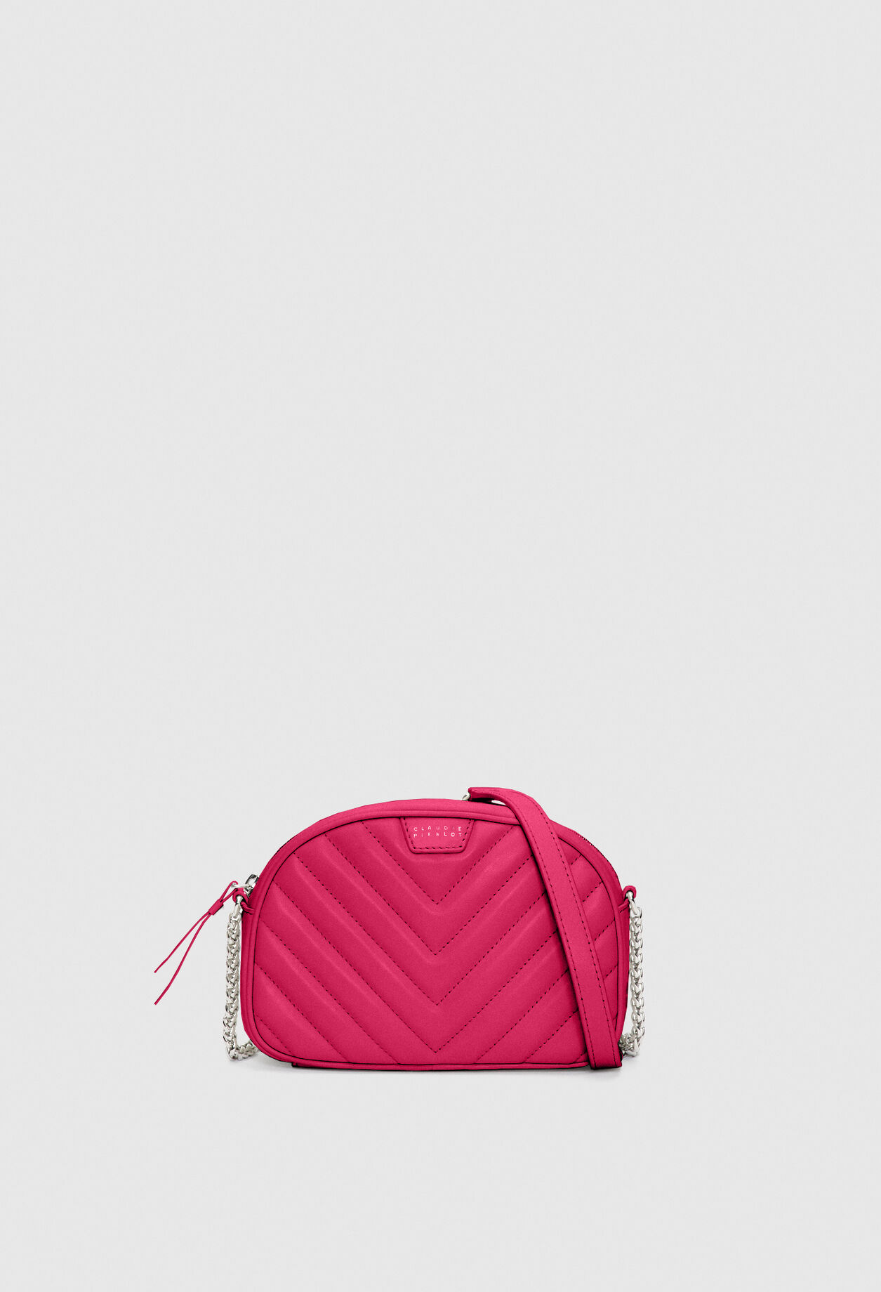 Bolso de piel responsable