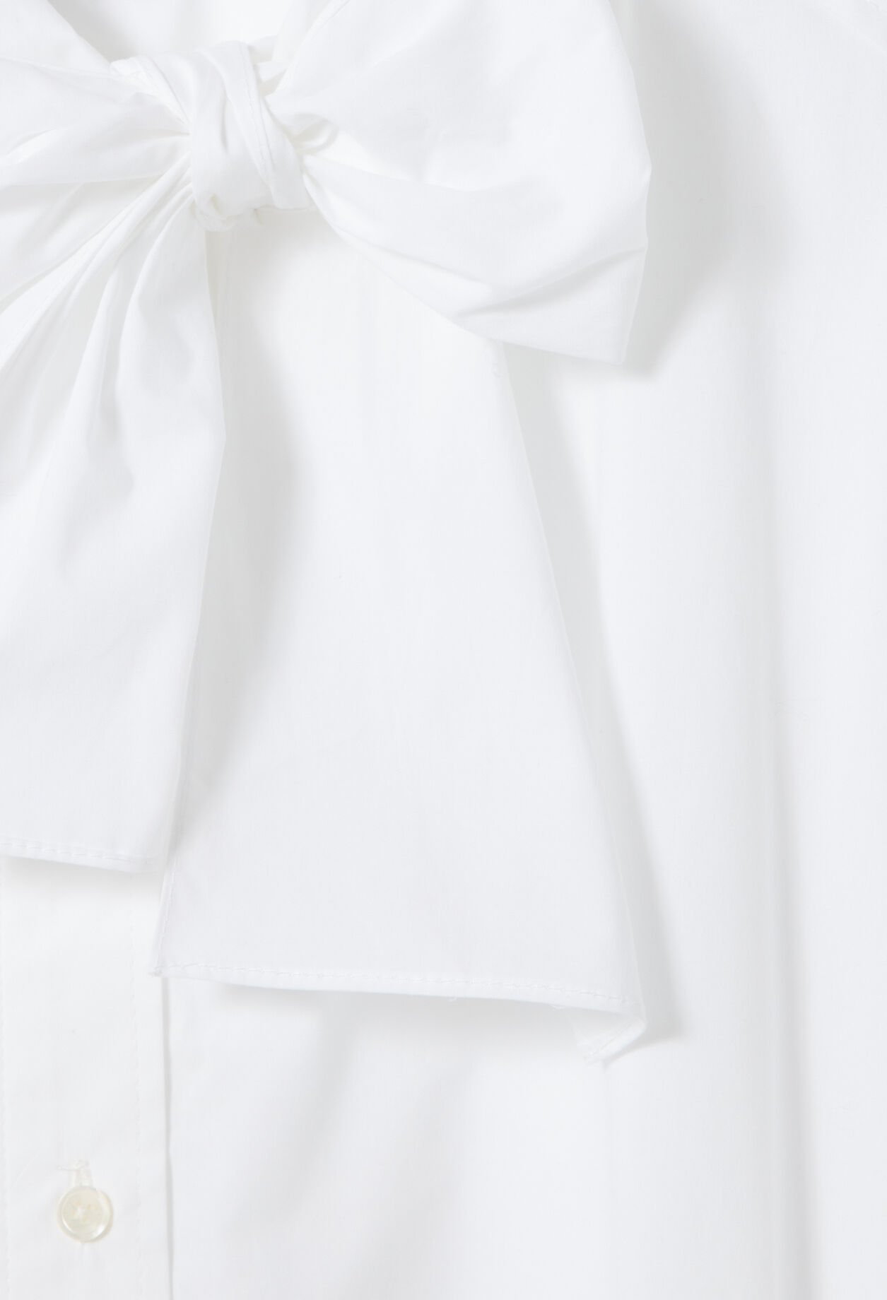 Camisa popel&iacute;n cuello lazada