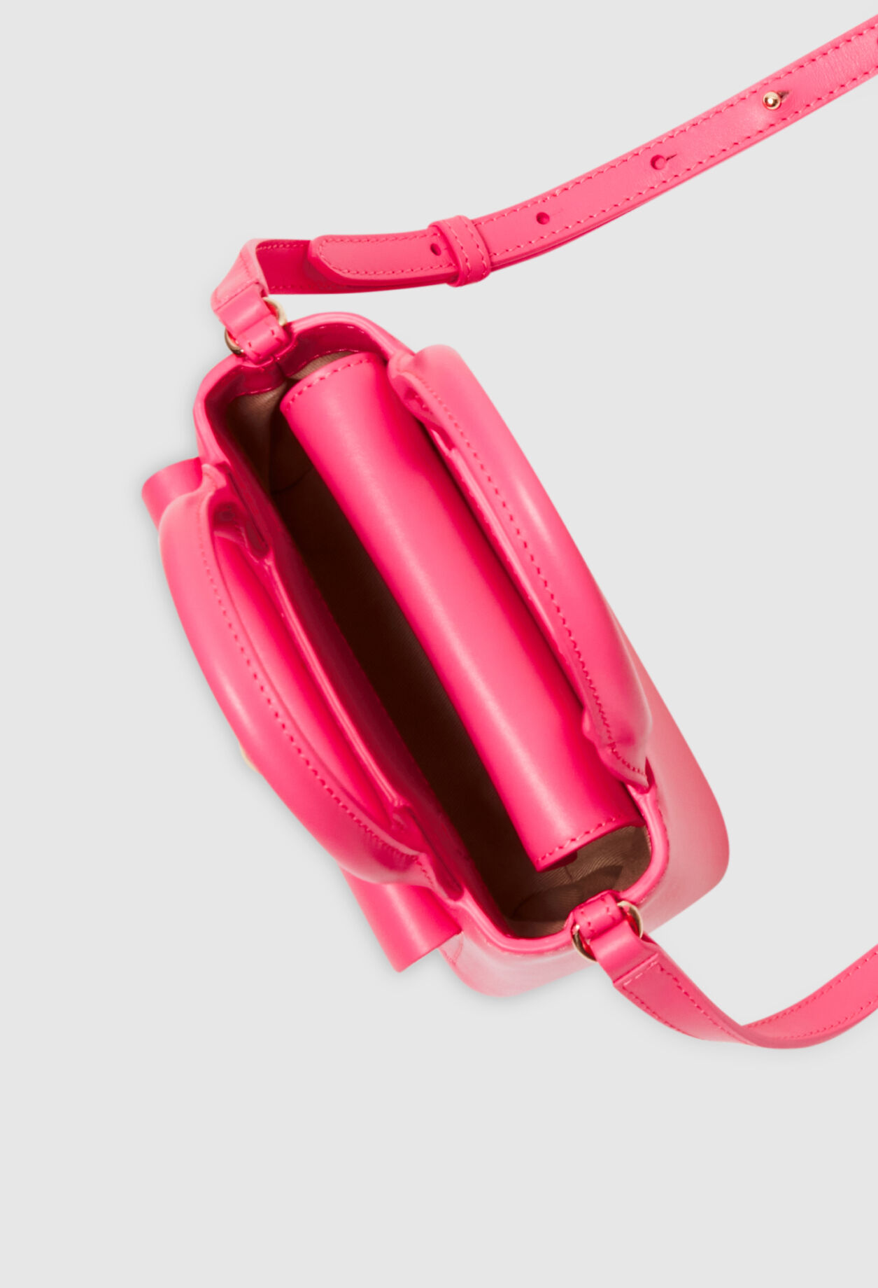 Minibolso Anouck cuero