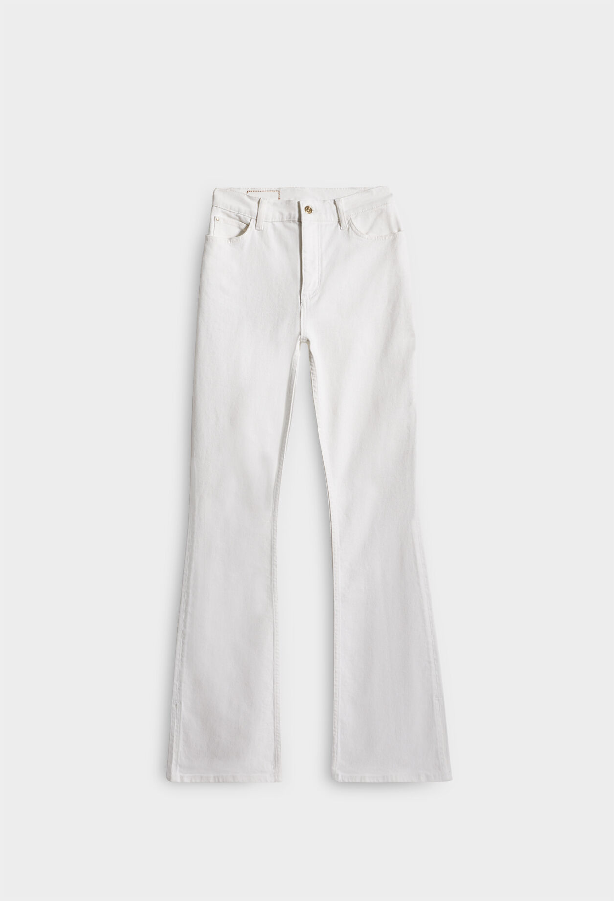 Pantalón vaquero ecowash
