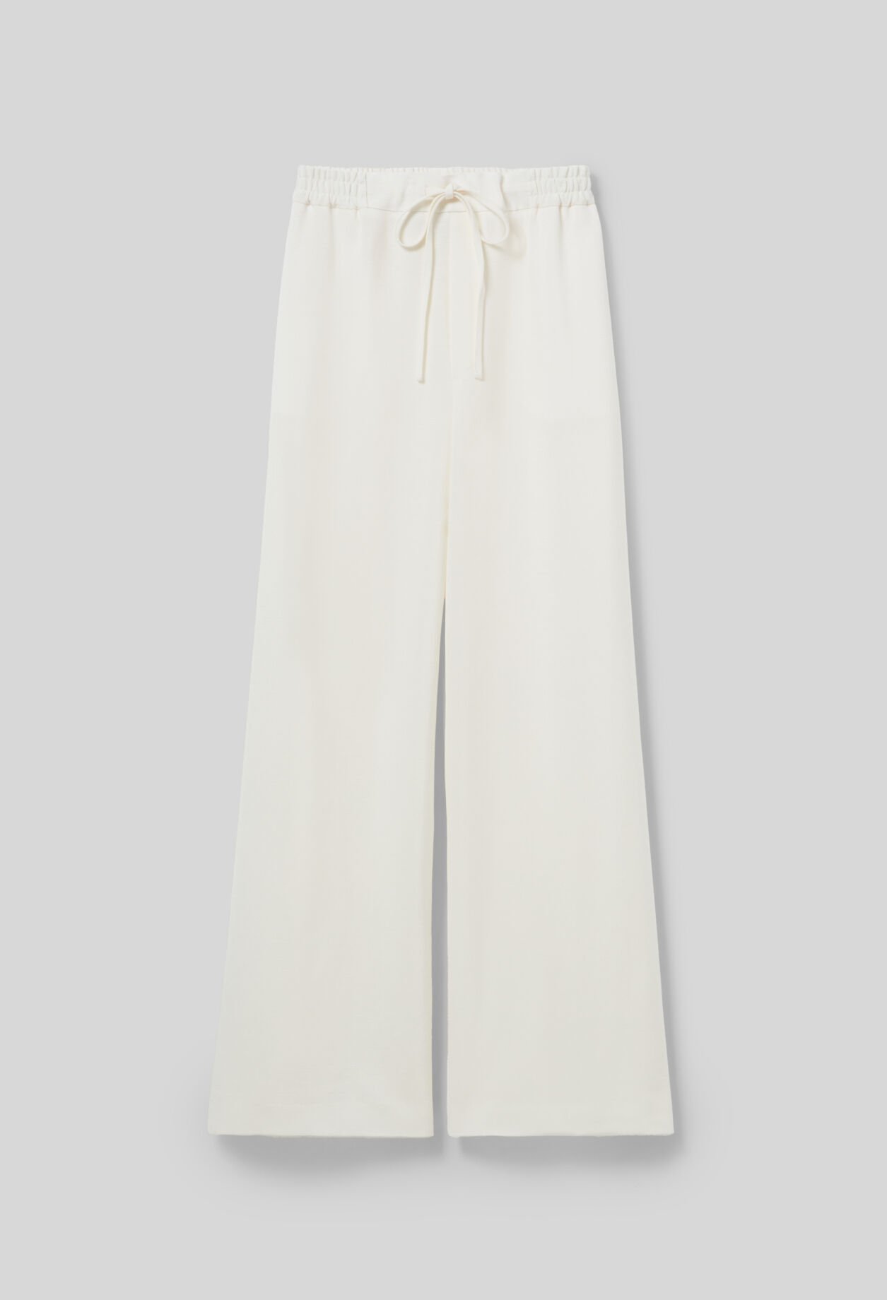 Pantalón fluido elástico