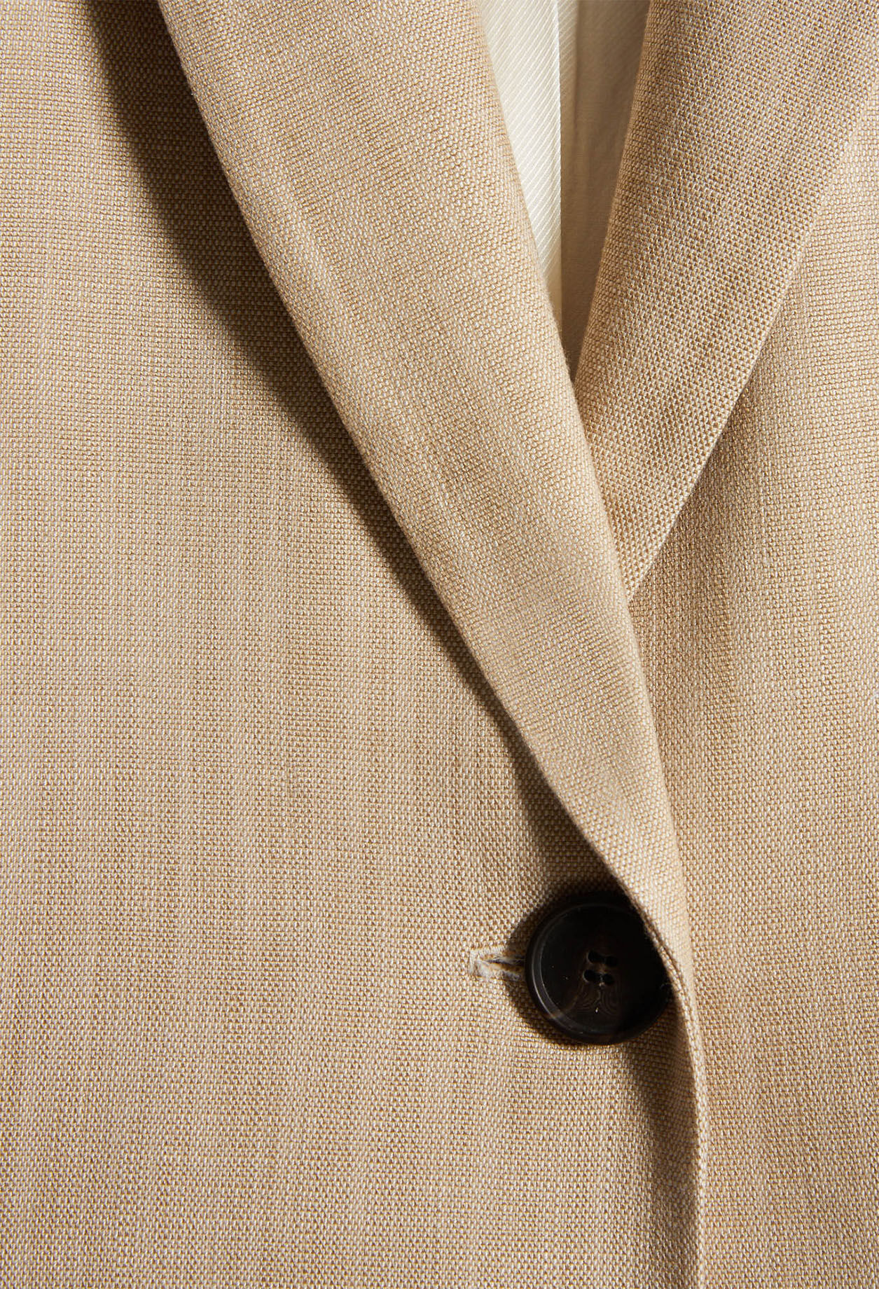 Chaqueta corta