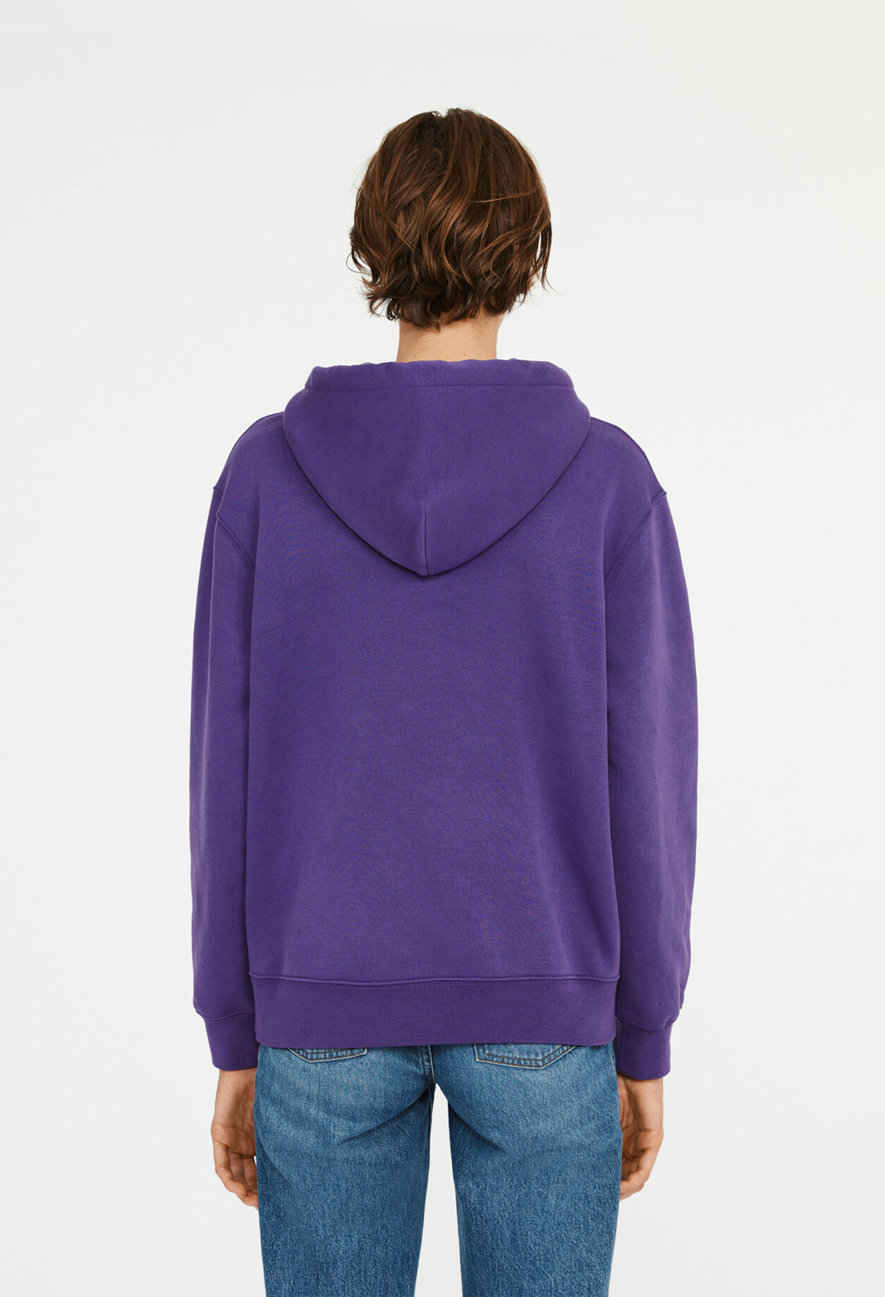 Sudadera con capucha