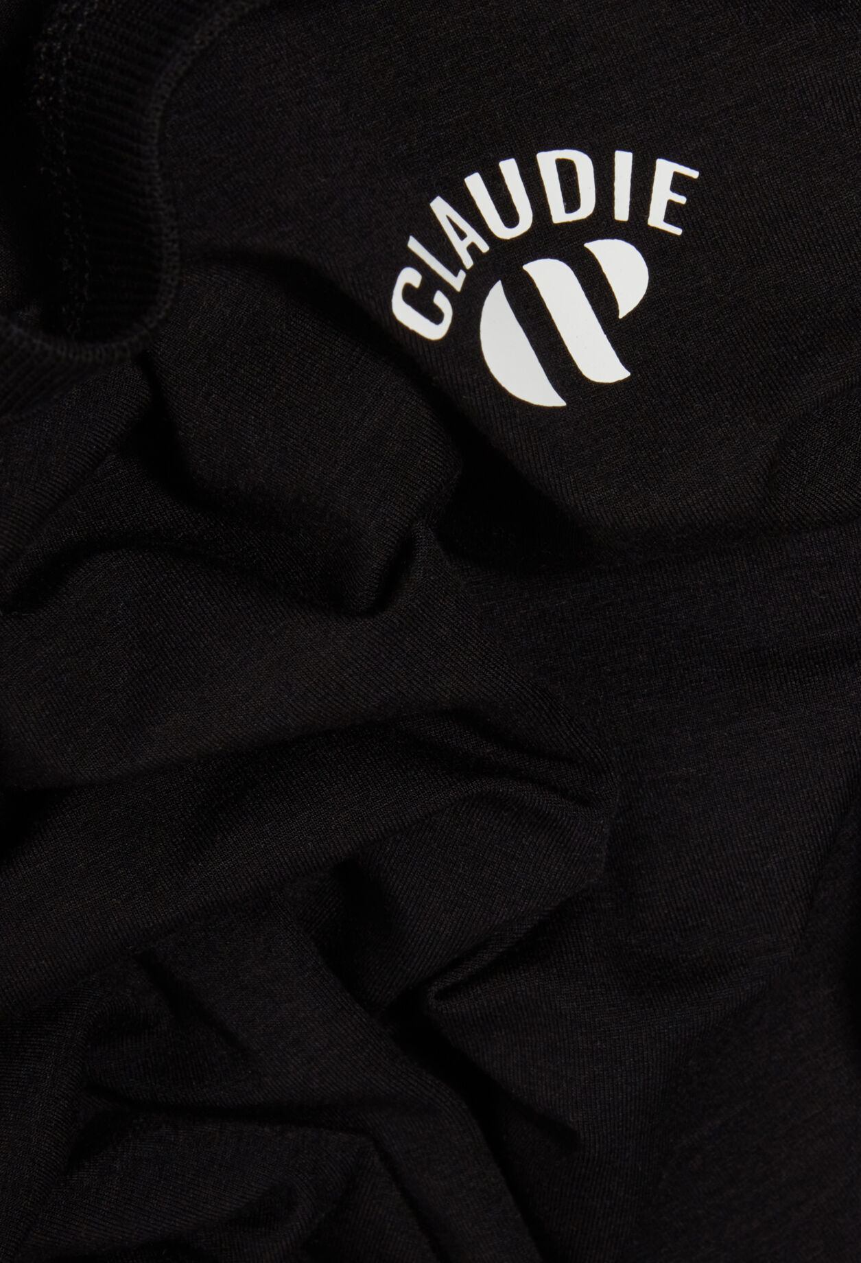 Camiseta corta Claudie x Circle