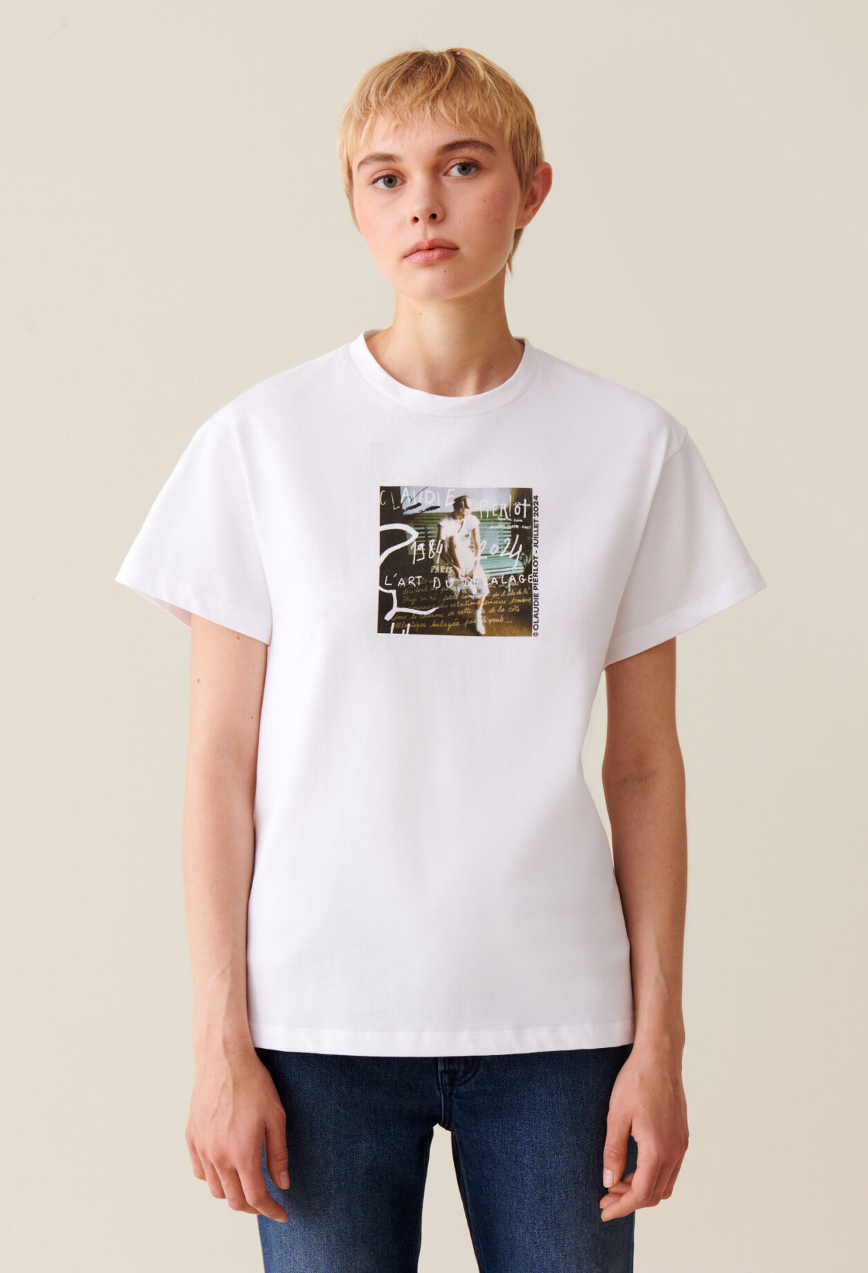 Camiseta 29 del mes - 29.07.24