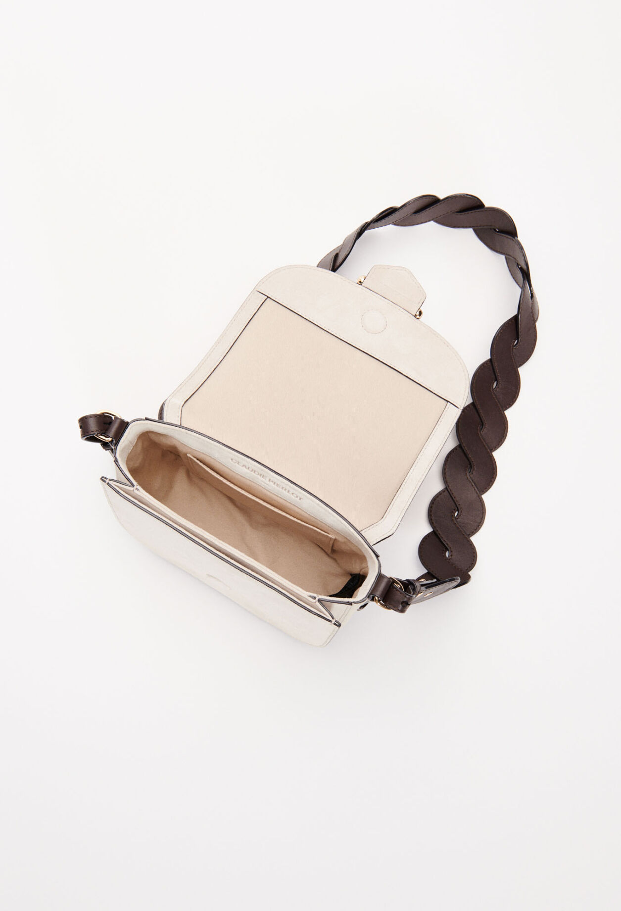 Bolso de piel