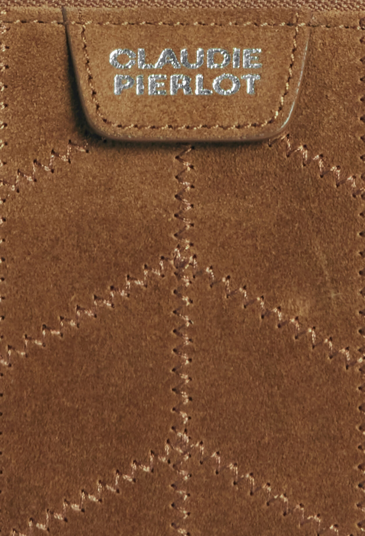 Cartera cuero