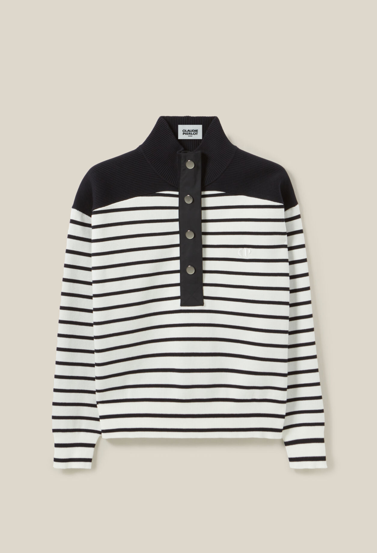 Sudadera Minimum marinera