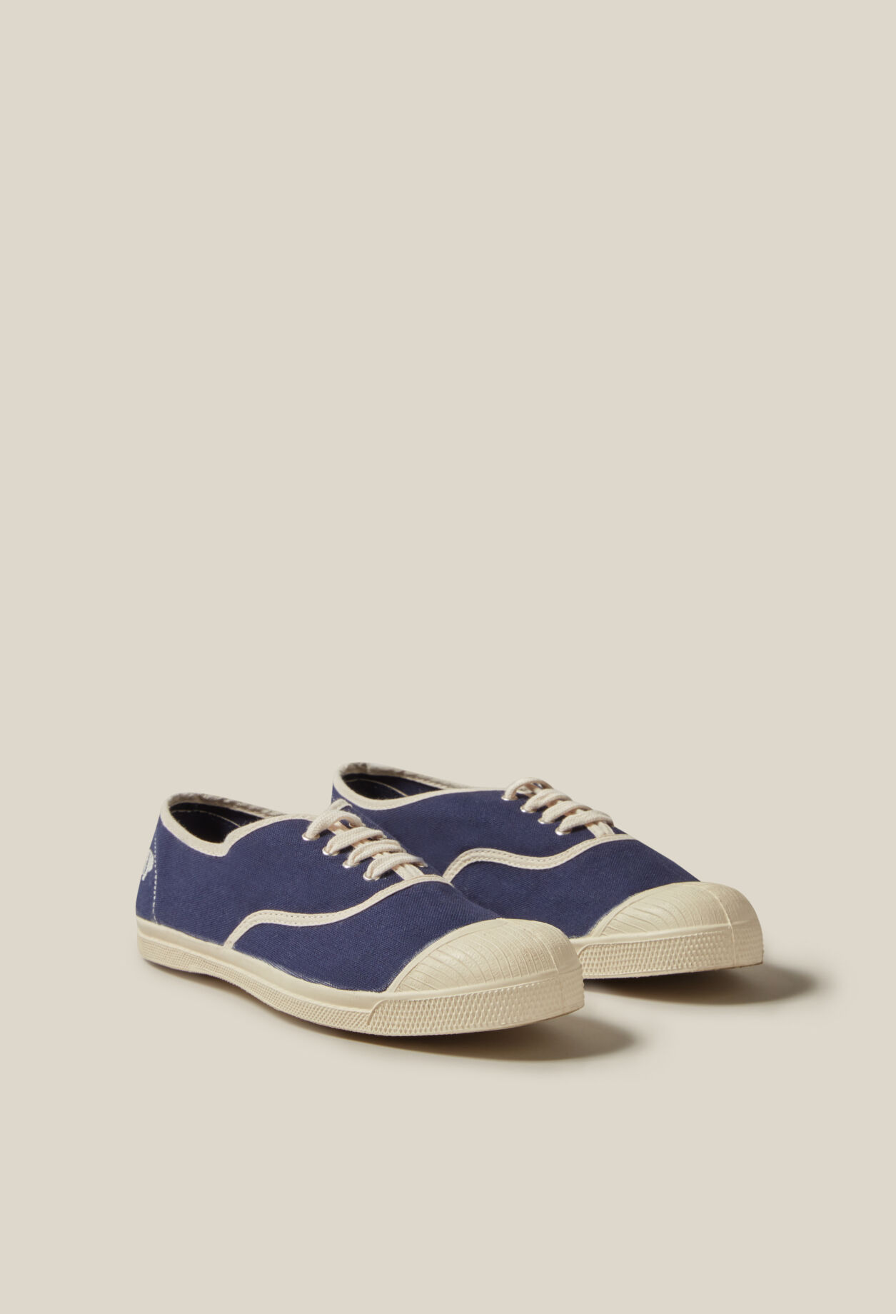 Zapatillas Bensimon x CP