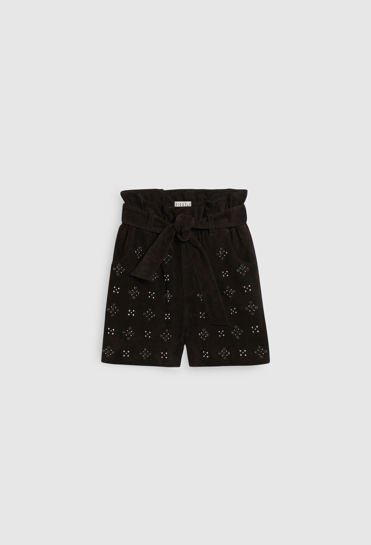 Pantalones cortos sueltos