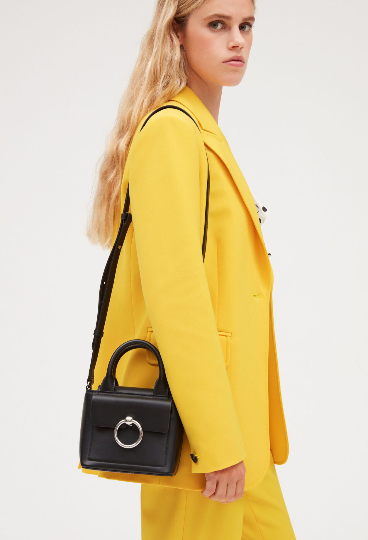 Minibolso Anouck cuero