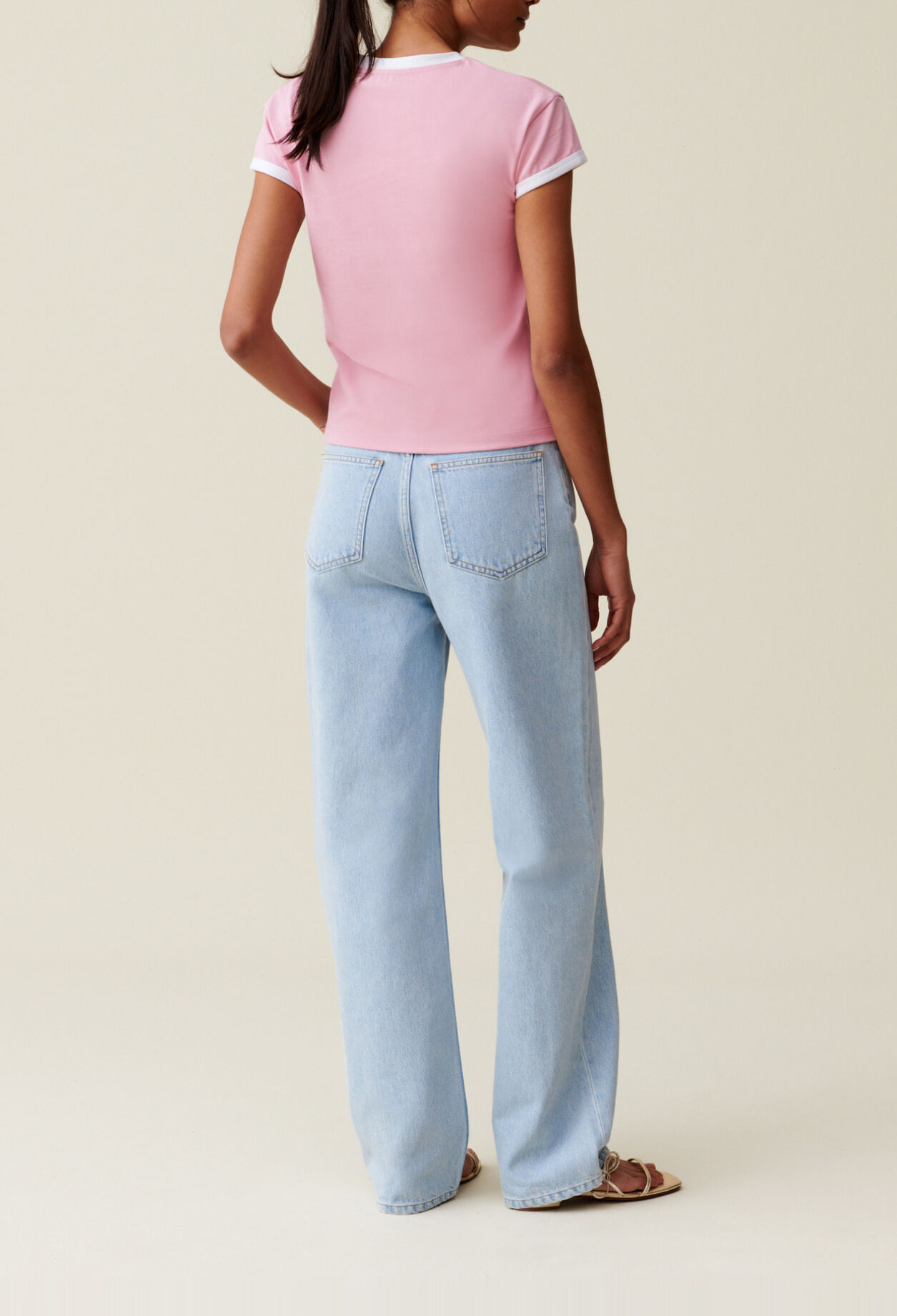 Camiseta Claudie