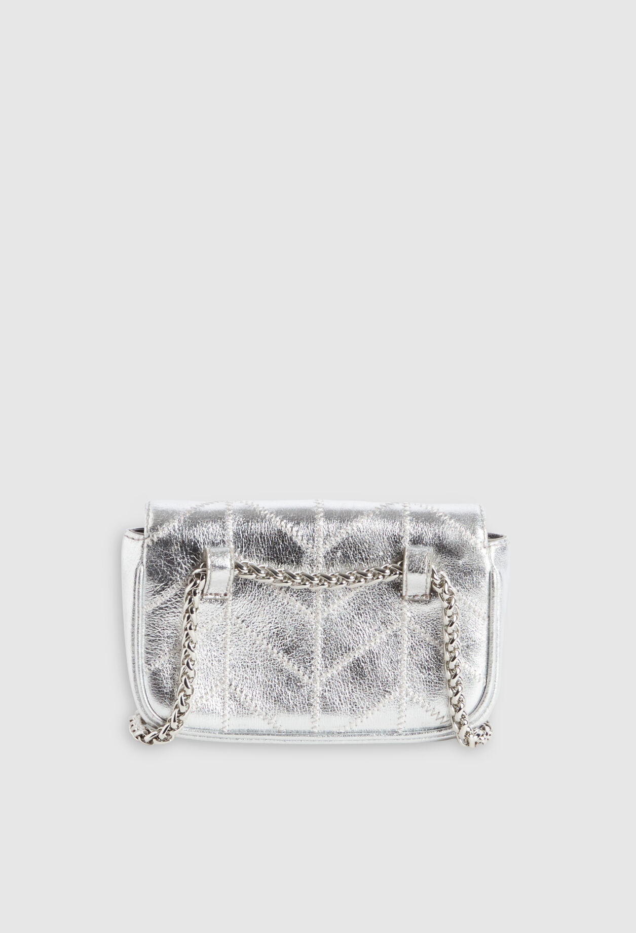 Minibolso Akilino cuero